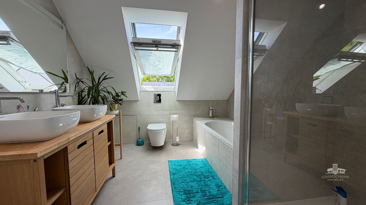 Ma-Cabane - Vente Maison GRANDCHAMPS-DES-FONTAINES, 133 m²