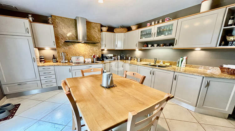 Ma-Cabane - Vente Maison GRANDCHAMPS-DES-FONTAINES, 170 m²