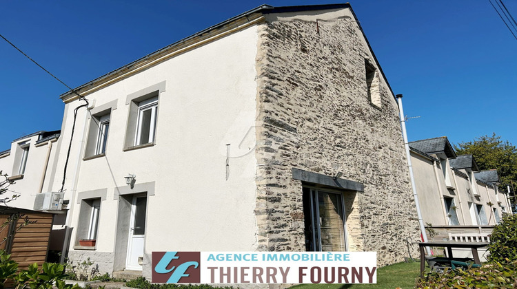 Ma-Cabane - Vente Maison Grandchamps-des-Fontaines, 82 m²