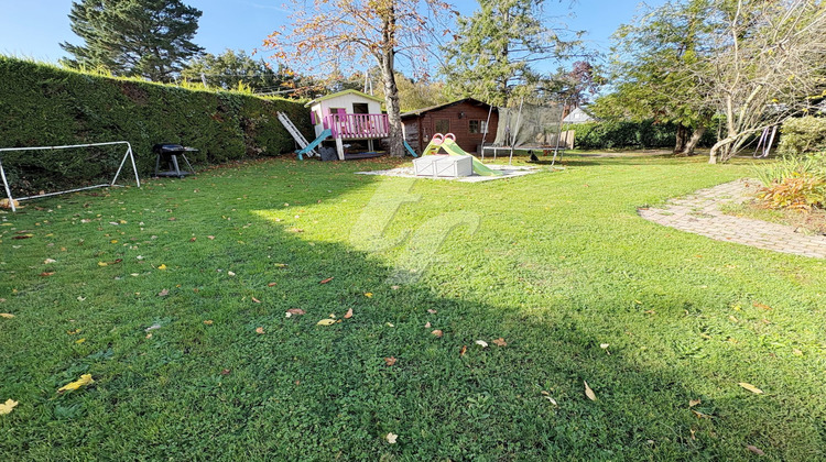 Ma-Cabane - Vente Maison Grandchamps-des-Fontaines, 170 m²
