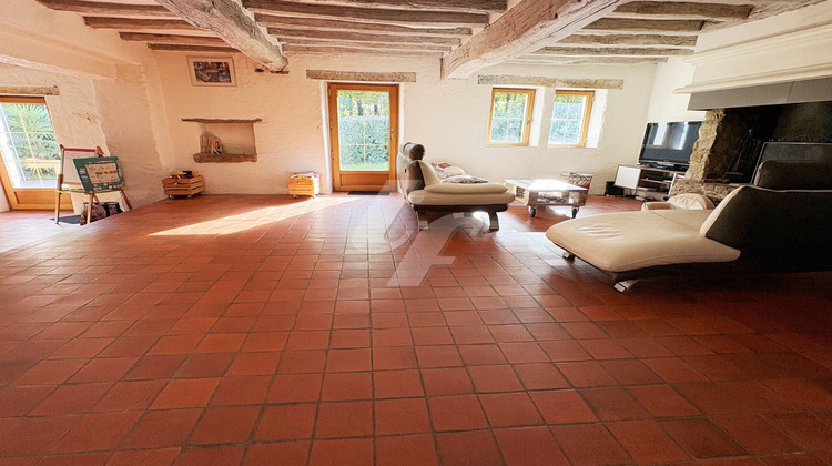 Ma-Cabane - Vente Maison Grandchamps-des-Fontaines, 170 m²