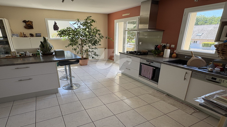Ma-Cabane - Vente Maison Grandchamps-des-Fontaines, 134 m²