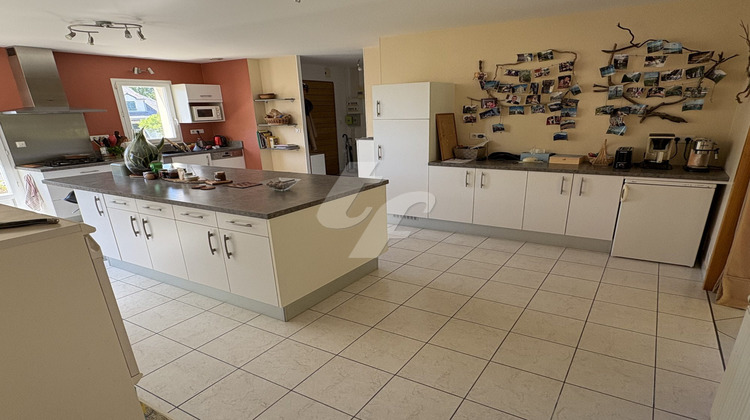Ma-Cabane - Vente Maison Grandchamps-des-Fontaines, 134 m²