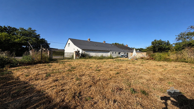 Ma-Cabane - Vente Maison GRANDCHAMPS-DES-FONTAINES, 135 m²