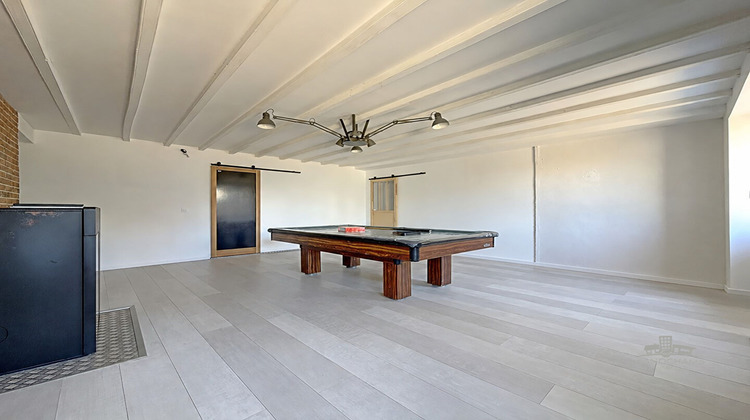 Ma-Cabane - Vente Maison GRANDCHAMPS-DES-FONTAINES, 135 m²