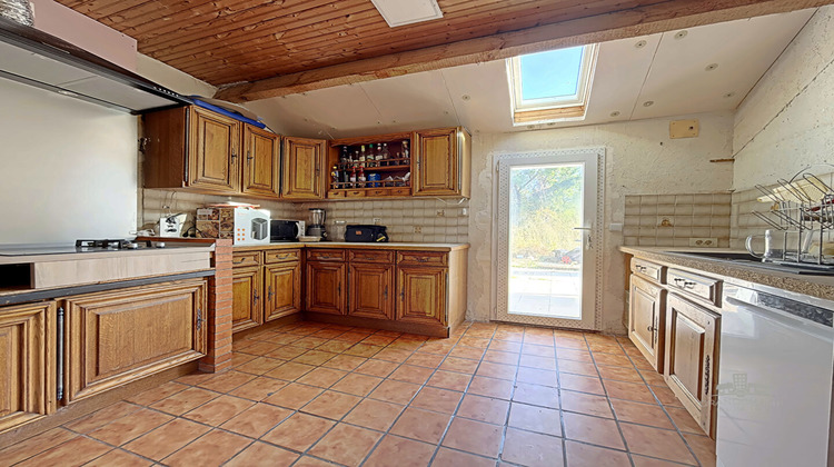 Ma-Cabane - Vente Maison GRANDCHAMPS-DES-FONTAINES, 135 m²