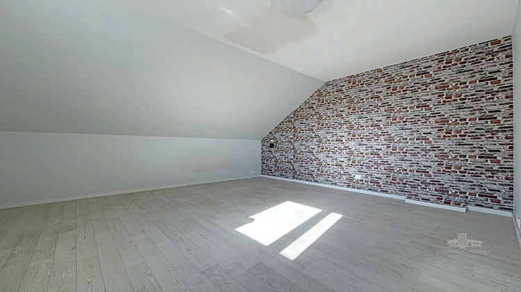 Ma-Cabane - Vente Maison GRANDCHAMPS-DES-FONTAINES, 135 m²