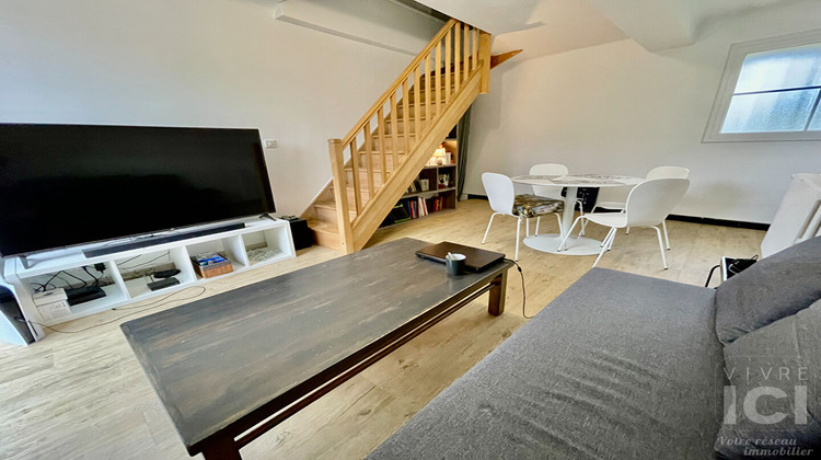 Ma-Cabane - Vente Maison GRANDCHAMPS-DES-FONTAINES, 76 m²