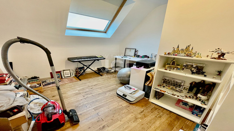 Ma-Cabane - Vente Maison GRANDCHAMPS-DES-FONTAINES, 76 m²