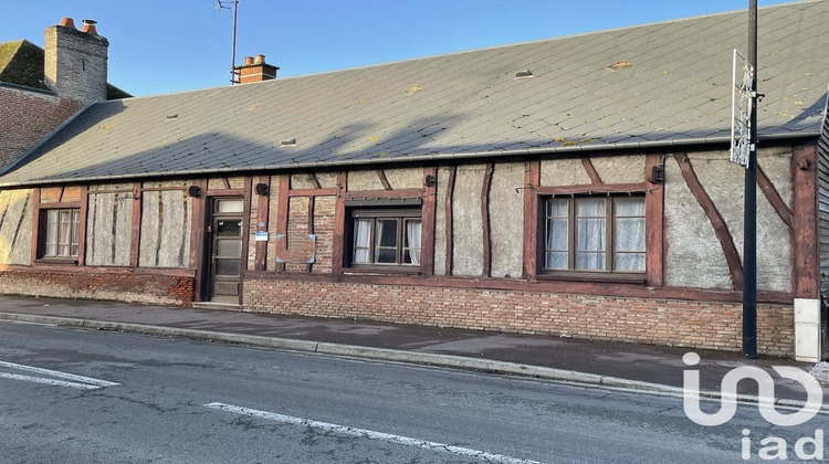 Ma-Cabane - Vente Maison Grandcourt, 70 m²