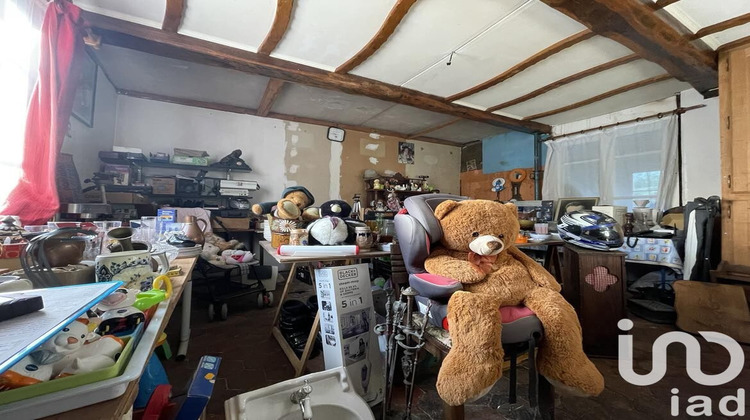 Ma-Cabane - Vente Maison Grandcourt, 70 m²