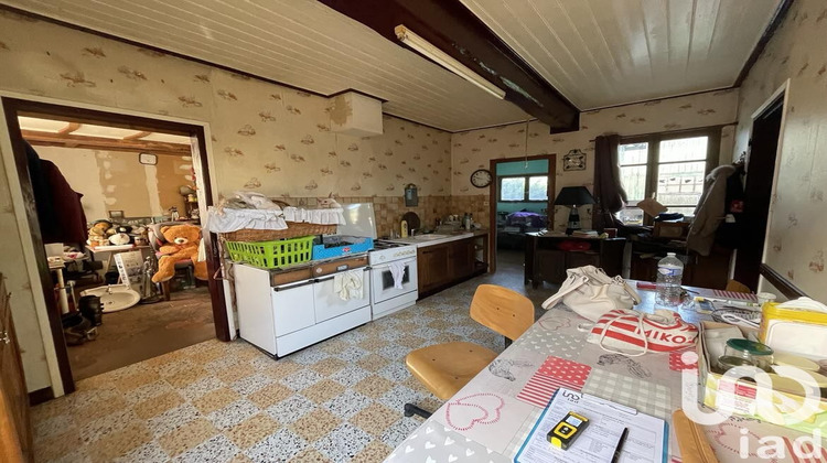 Ma-Cabane - Vente Maison Grandcourt, 70 m²