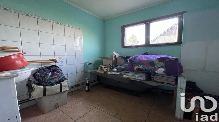 Ma-Cabane - Vente Maison Grandcourt, 70 m²