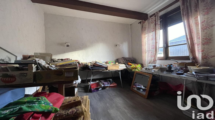 Ma-Cabane - Vente Maison Grandcourt, 70 m²