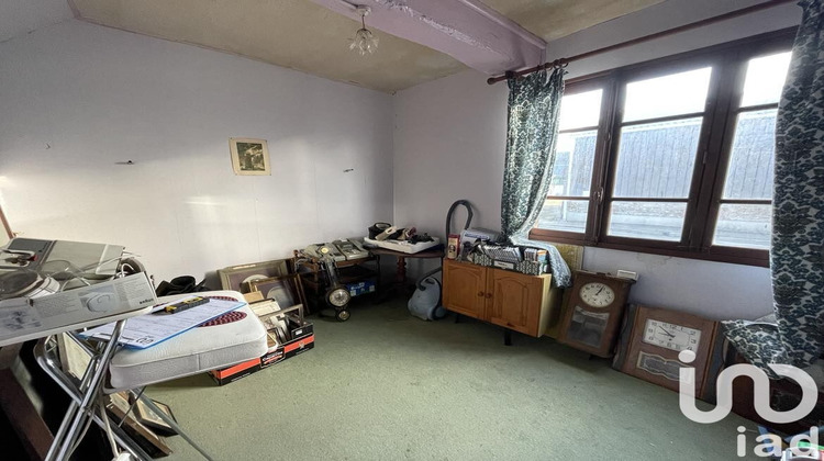 Ma-Cabane - Vente Maison Grandcourt, 70 m²