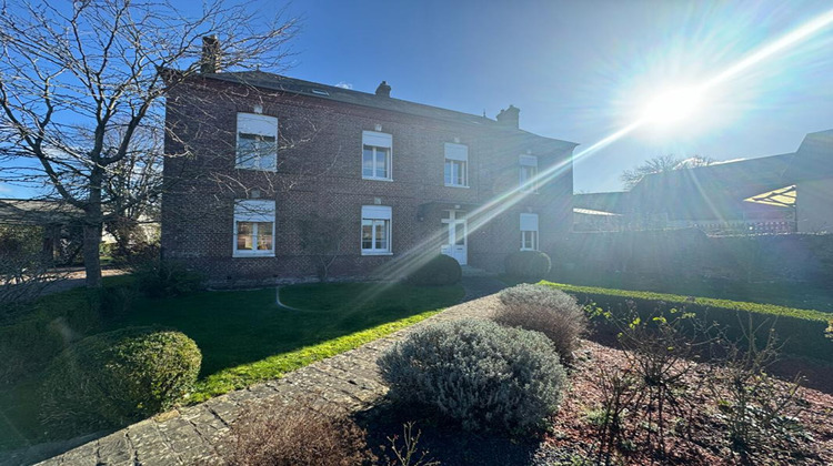 Ma-Cabane - Vente Maison GRANDCOURT, 168 m²