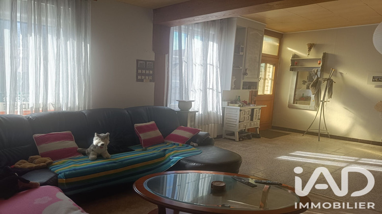 Ma-Cabane - Vente Maison Grandcourt, 124 m²