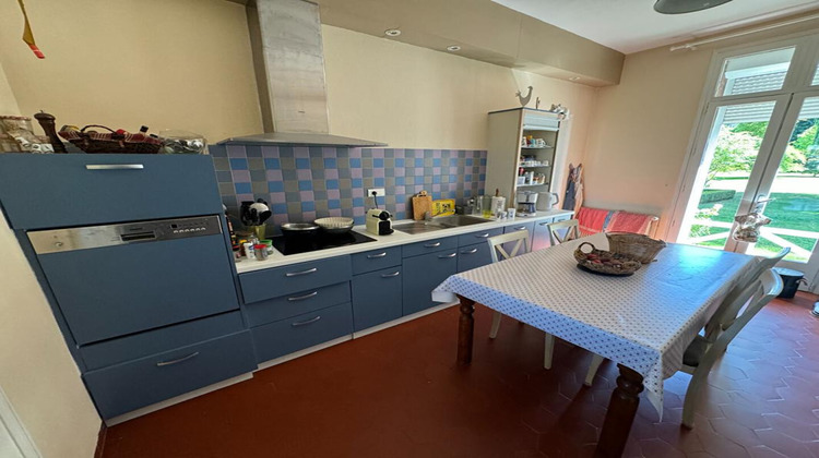 Ma-Cabane - Vente Maison GRANDCOURT, 168 m²