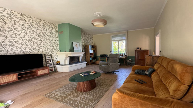 Ma-Cabane - Vente Maison GRANDCOURT, 168 m²