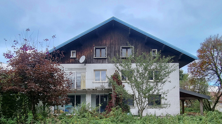 Ma-Cabane - Vente Maison GRANDE-RIVIERE, 203 m²