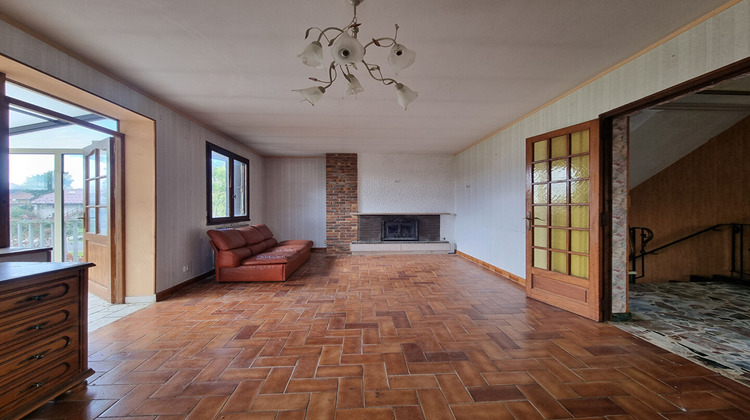 Ma-Cabane - Vente Maison GRANDE-RIVIERE, 203 m²