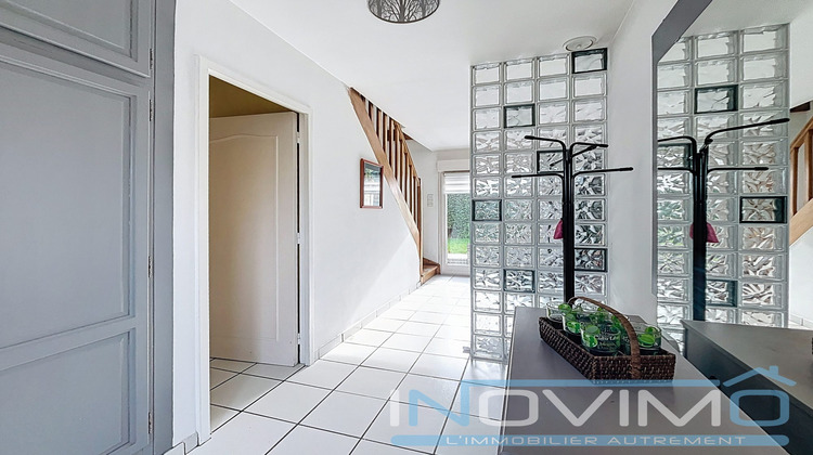 Ma-Cabane - Vente Maison Grande-Synthe (), 120 m²
