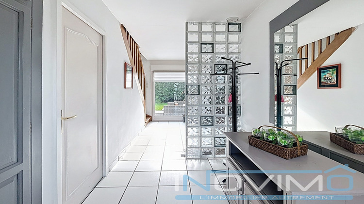 Ma-Cabane - Vente Maison Grande-Synthe (), 120 m²