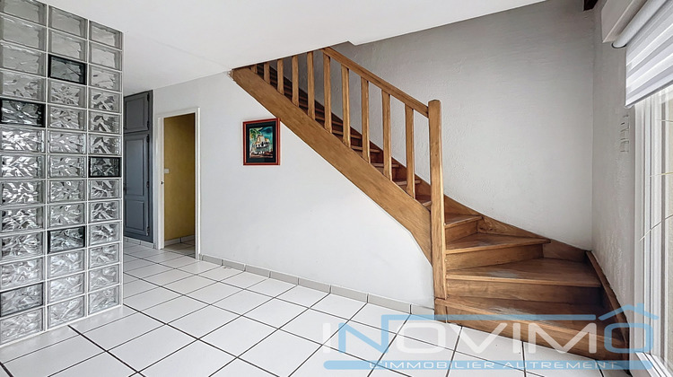Ma-Cabane - Vente Maison Grande-Synthe (), 120 m²