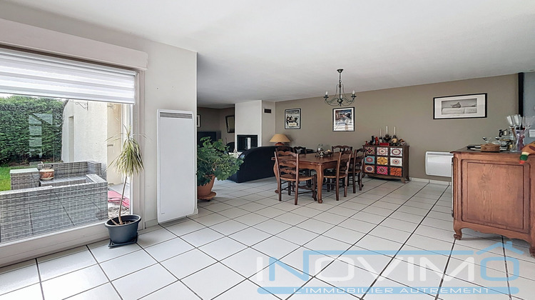 Ma-Cabane - Vente Maison Grande-Synthe (), 120 m²
