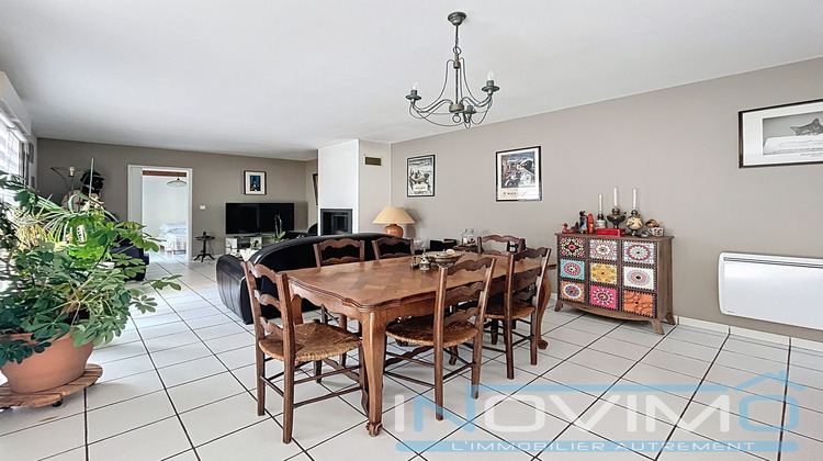 Ma-Cabane - Vente Maison Grande-Synthe (), 120 m²