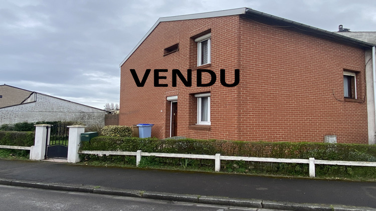 Ma-Cabane - Vente Maison Grande-Synthe, 88 m²