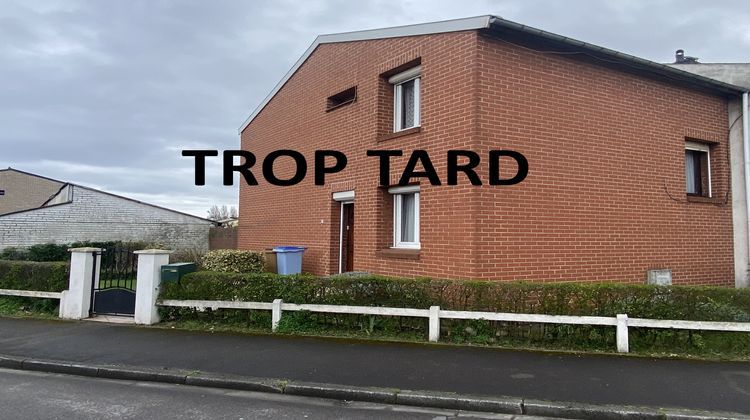 Ma-Cabane - Vente Maison Grande-Synthe, 88 m²