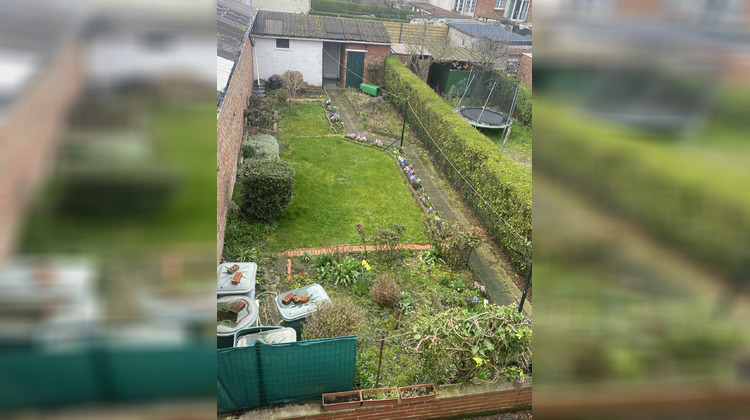 Ma-Cabane - Vente Maison Grande-Synthe, 88 m²