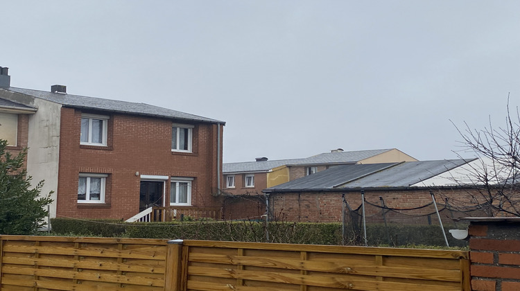 Ma-Cabane - Vente Maison Grande-Synthe, 88 m²