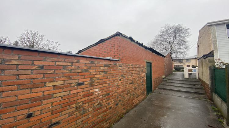 Ma-Cabane - Vente Maison Grande-Synthe, 88 m²