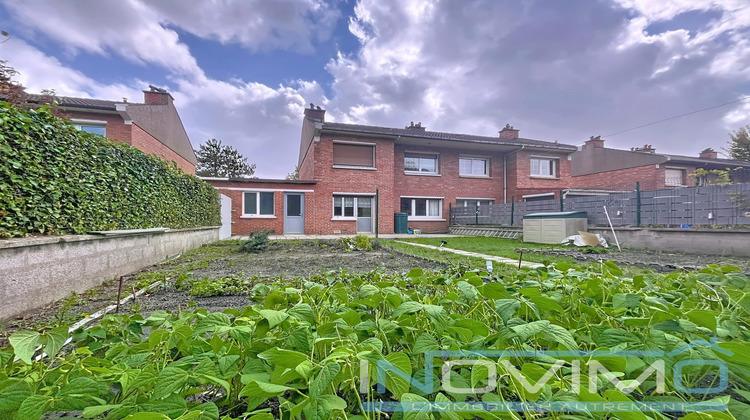 Ma-Cabane - Vente Maison Grande-Synthe, 82 m²