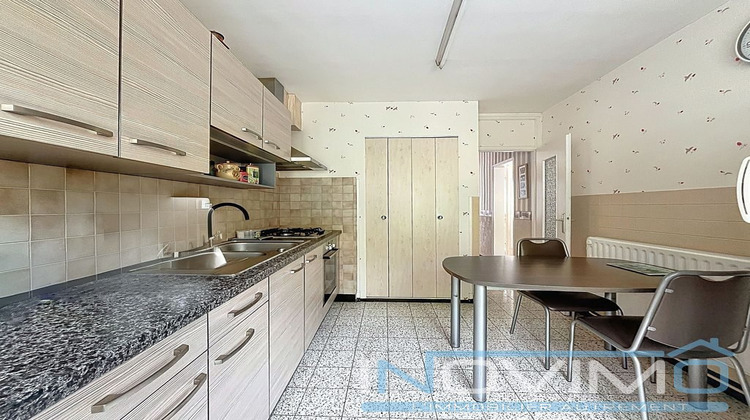 Ma-Cabane - Vente Maison Grande-Synthe, 82 m²