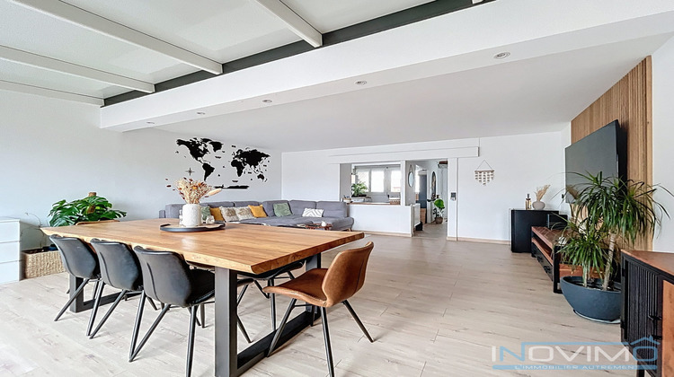 Ma-Cabane - Vente Maison Grande-Synthe, 102 m²