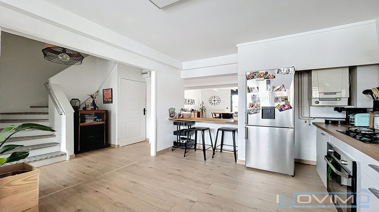 Ma-Cabane - Vente Maison Grande-Synthe, 102 m²