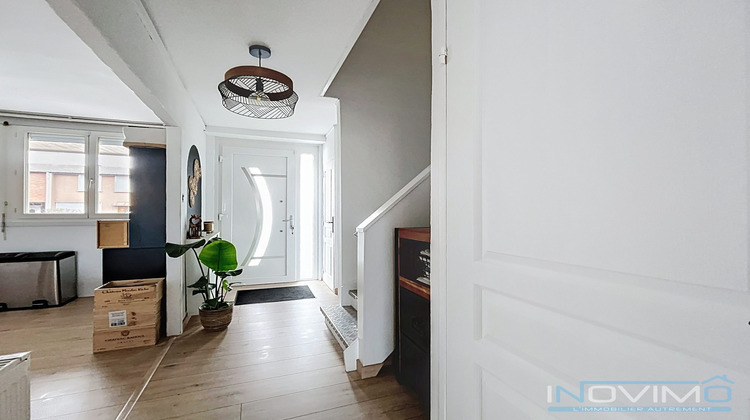 Ma-Cabane - Vente Maison Grande-Synthe, 102 m²