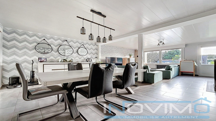 Ma-Cabane - Vente Maison Grande-Synthe, 98 m²