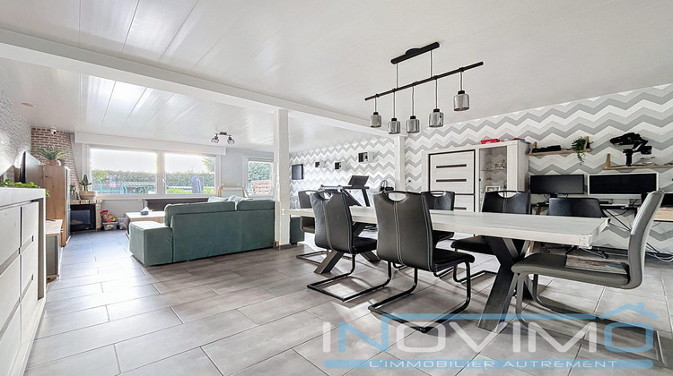 Ma-Cabane - Vente Maison Grande-Synthe, 98 m²