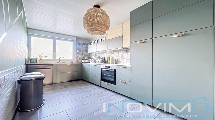 Ma-Cabane - Vente Maison Grande-Synthe, 98 m²