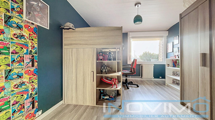 Ma-Cabane - Vente Maison Grande-Synthe, 98 m²