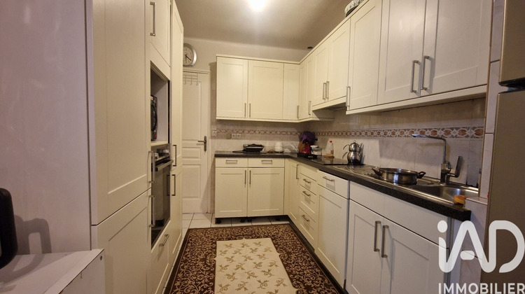 Ma-Cabane - Vente Maison Grande-Synthe, 124 m²