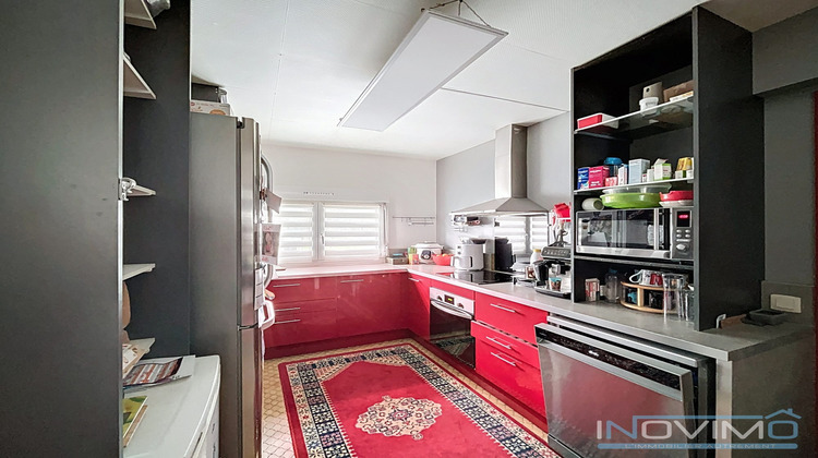 Ma-Cabane - Vente Maison Grande-Synthe, 100 m²