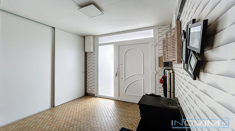 Ma-Cabane - Vente Maison Grande-Synthe, 100 m²