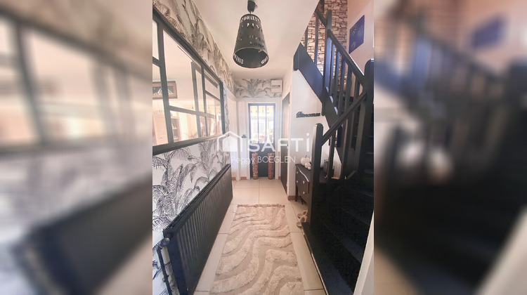 Ma-Cabane - Vente Maison Grande-Synthe, 99 m²