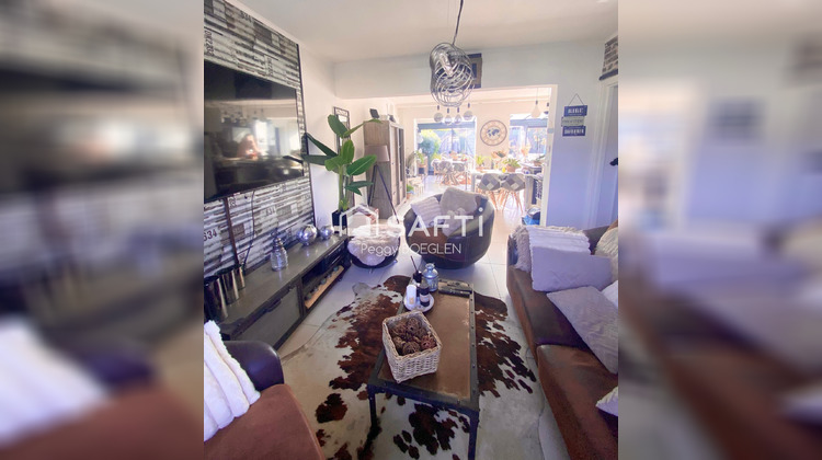 Ma-Cabane - Vente Maison Grande-Synthe, 99 m²