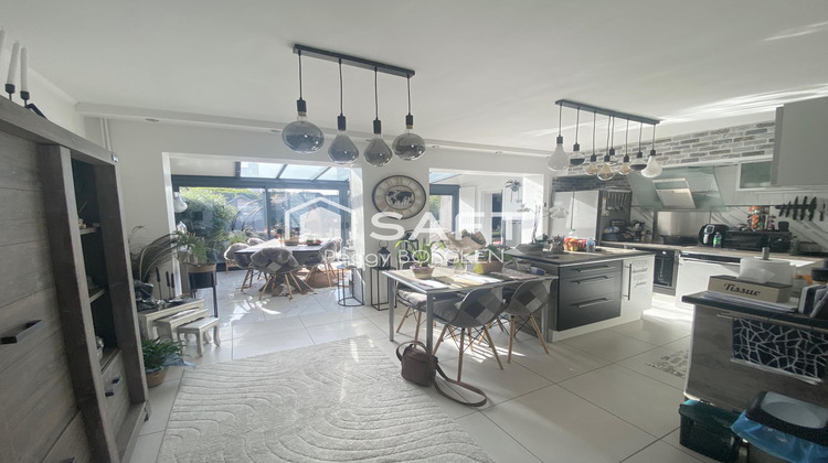 Ma-Cabane - Vente Maison Grande-Synthe, 99 m²